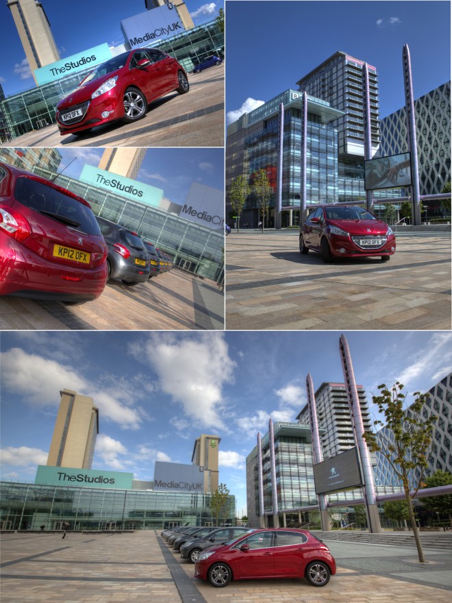 peugot 208 launchPage001