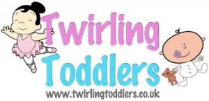 Twirling Toddlers Photographed by Victoria Jane Photography