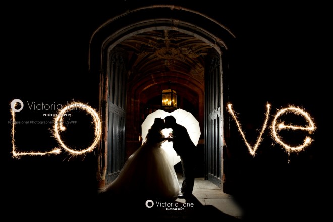 Wedding photography at St Mary's Guild Coventry