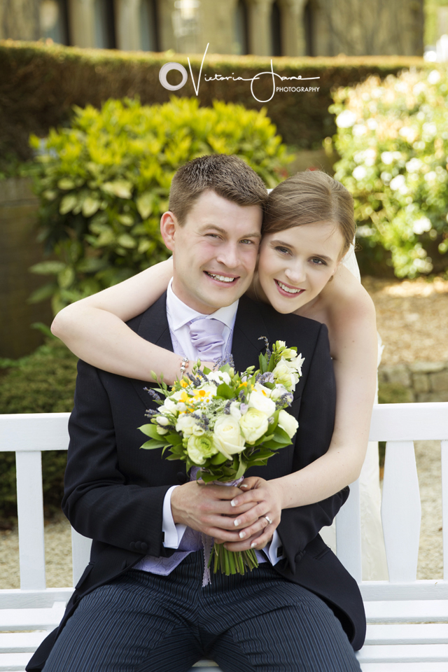 Sophie &amp; Davids couple shot