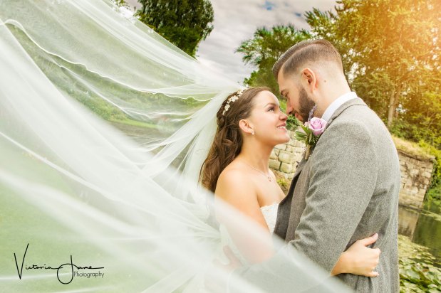 Laura & Nathan’s Warwickshire wedding- Hatton Church & Village&nbsp;Hall