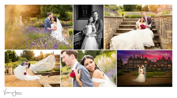 Alissa & Matt’s Wonderful Welcombe&nbsp;Wedding